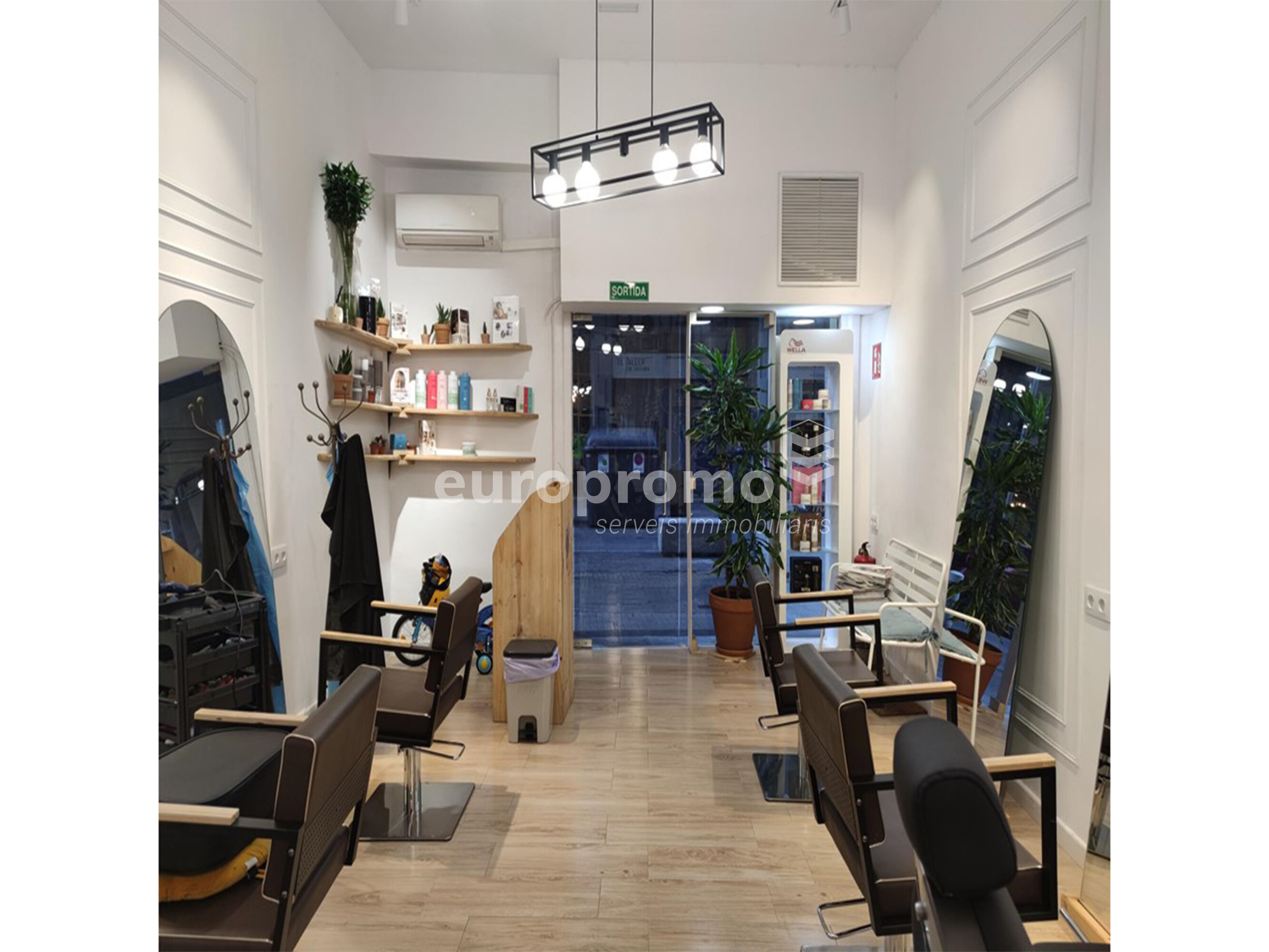 Local  a Girona Centre - Eixample